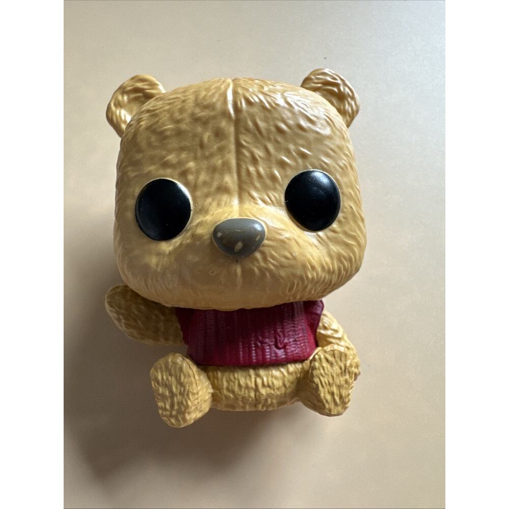 winnie the pooh pop funko RARE FIND‎ no Longer Manufactured No Box